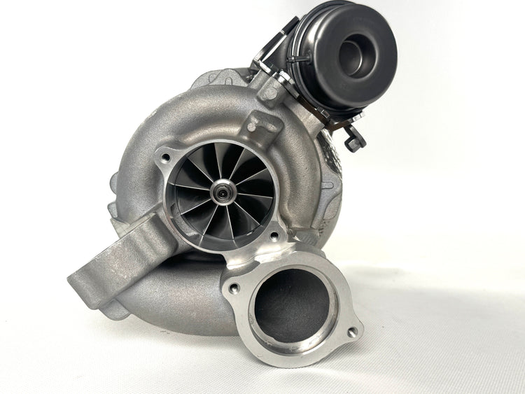 turbine