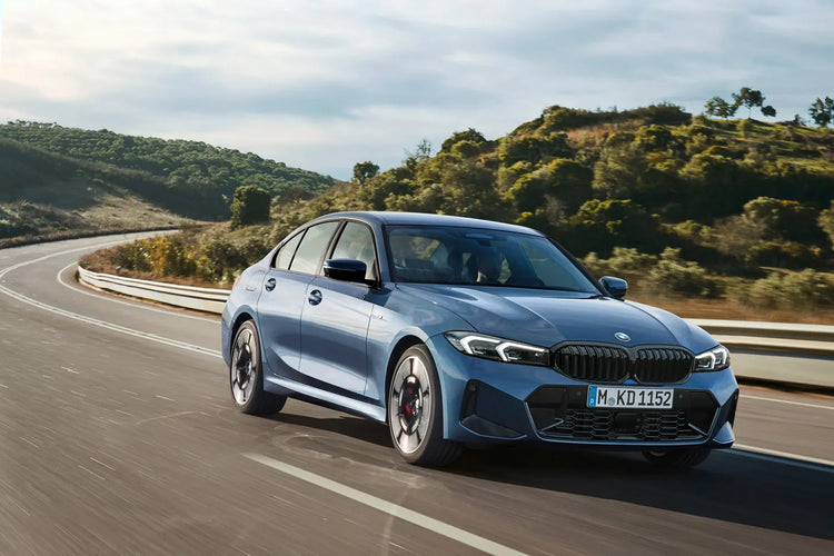 BMW B58