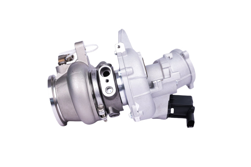 Load image into Gallery viewer, IS38 Hybrid EM25-550 BALL BEARING UPGRADE TURBOCHARGER For MQB 2.0T EA888.3