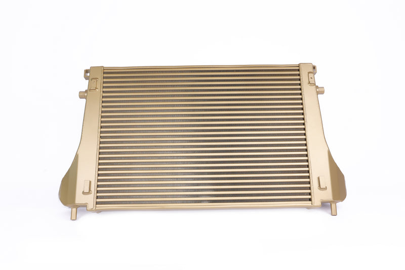 Load image into Gallery viewer, EM DIRECT FIT UPGRADED INTERCOOLER For MQB MK7/MK8/8V 2.0T