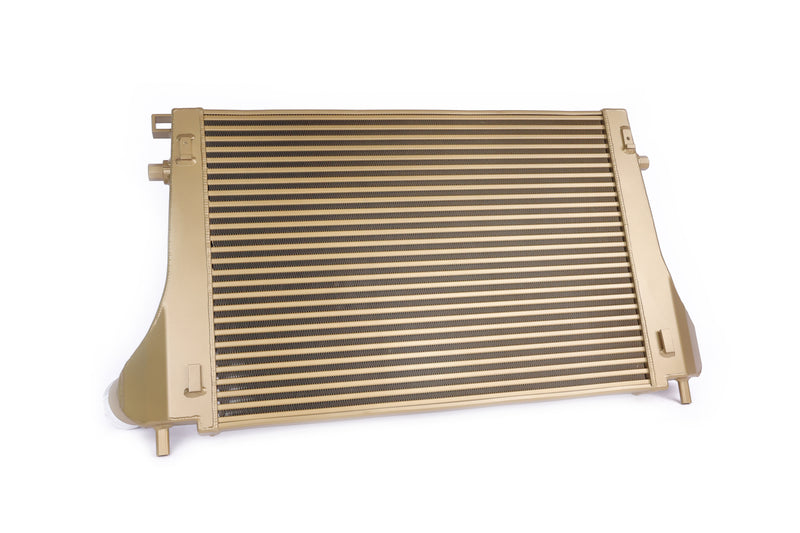 Load image into Gallery viewer, EM DIRECT FIT UPGRADED INTERCOOLER For MQB MK7/MK8/8V 2.0T