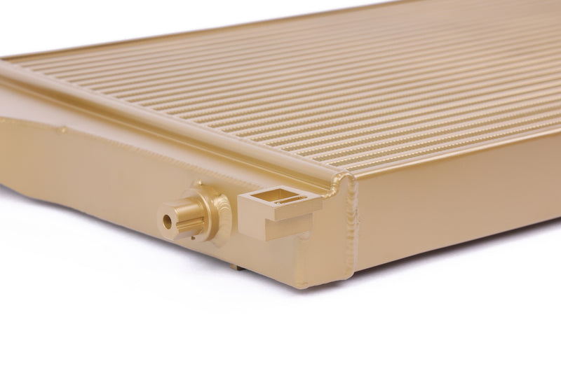 Load image into Gallery viewer, EM DIRECT FIT UPGRADED INTERCOOLER For MQB MK7/MK8/8V 2.0T