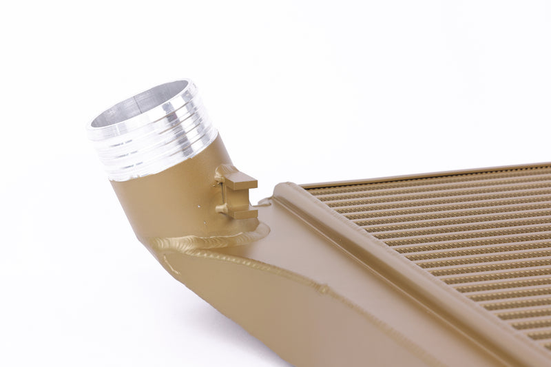 Load image into Gallery viewer, EM DIRECT FIT UPGRADED INTERCOOLER For MQB MK7/MK8/8V 2.0T