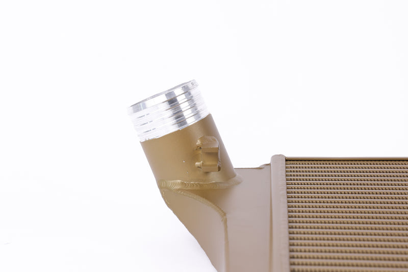 Load image into Gallery viewer, EM DIRECT FIT UPGRADED INTERCOOLER For MQB MK7/MK8/8V 2.0T