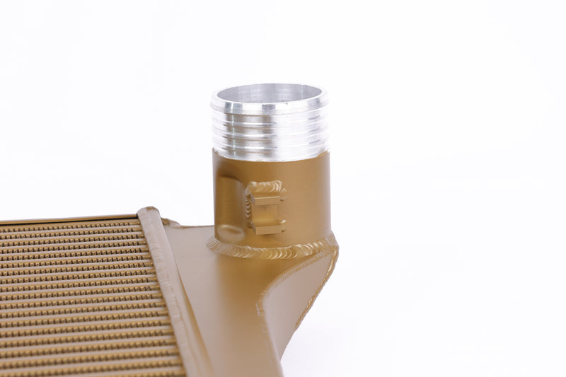 Load image into Gallery viewer, EM DIRECT FIT UPGRADED INTERCOOLER For MQB MK7/MK8/8V 2.0T