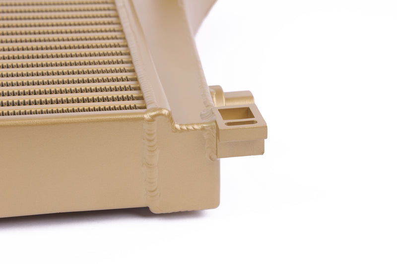 Load image into Gallery viewer, EM DIRECT FIT UPGRADED INTERCOOLER For MQB MK7/MK8/8V 2.0T