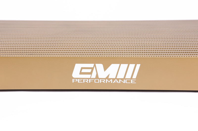 Load image into Gallery viewer, EM DIRECT FIT UPGRADED INTERCOOLER FOR B9 C8