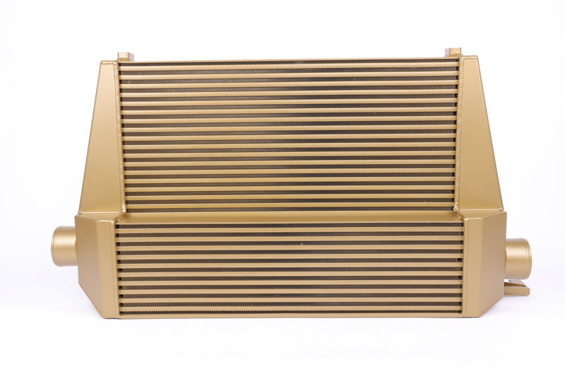 Load image into Gallery viewer, EM B9 High Performance Intercooler(EVO edition)