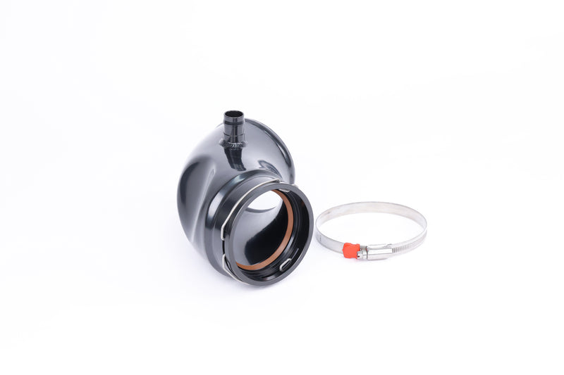 Load image into Gallery viewer, EM HIGH-FLOW TURBO INLET PIPE FOR BMW B58TU
