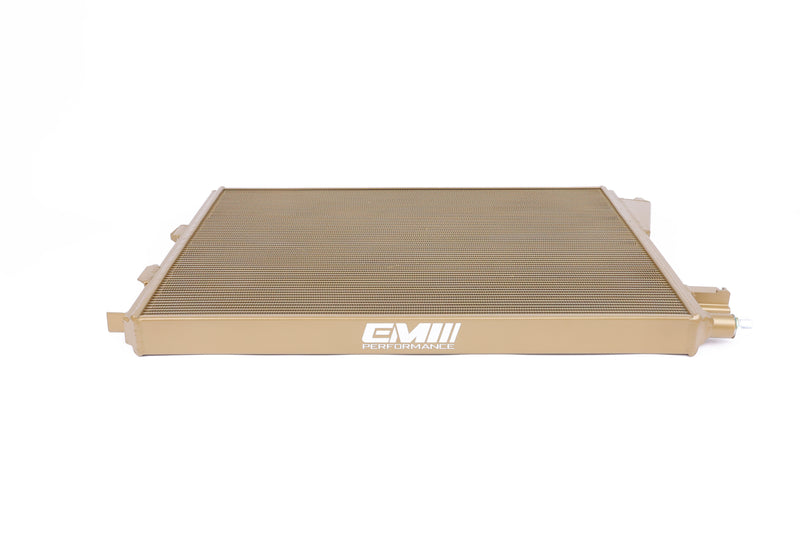 Load image into Gallery viewer, THE EM™ B58TU CHARGE COOLER RADIATOR