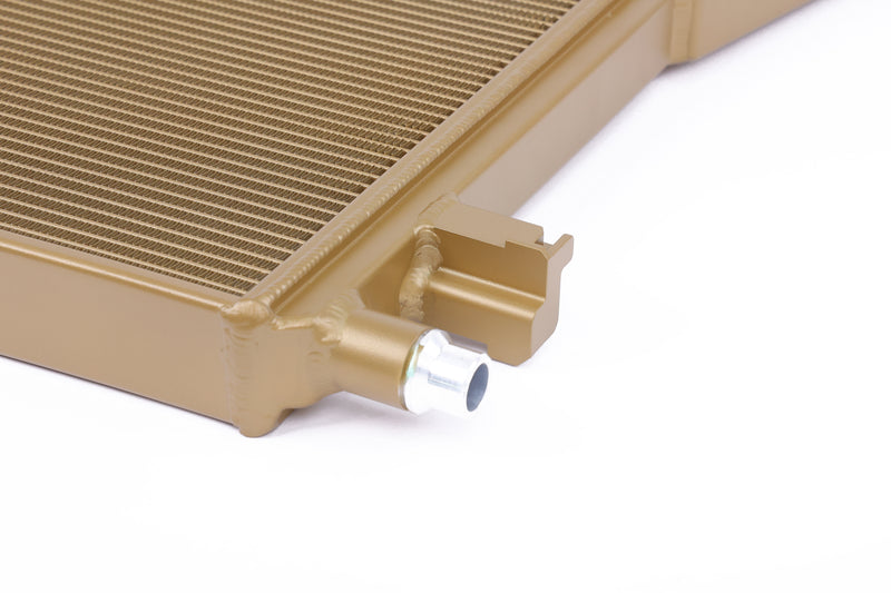 Load image into Gallery viewer, THE EM™ B58TU CHARGE COOLER RADIATOR