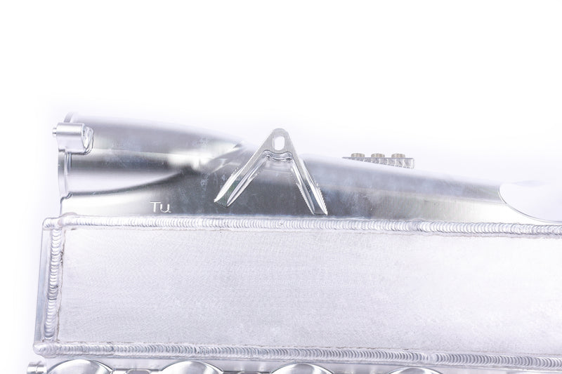 Load image into Gallery viewer, EM B58TU G-Series CHARGE AIR COOLER MANIFOLD (Fuel Rail Optional)