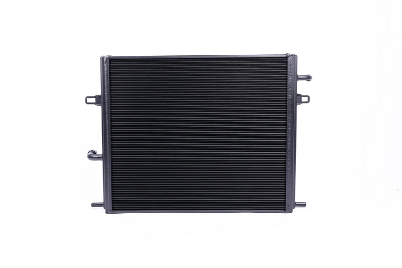 Load image into Gallery viewer, EM BMW B58 F-Series CHARGE COOLER WATER RADIATOR 'BLACK'