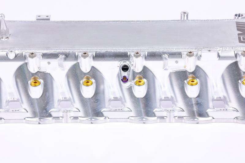 Load image into Gallery viewer, EM BMW B58 F-Series GEN 1 CHARGE AIR COOLER MANIFOLD