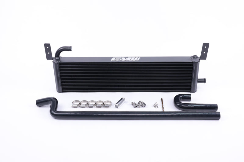 Load image into Gallery viewer, EM HIGH-PERFORMANCE FRONT MOUNT HEAT EXCHANGER FOR B9 EA 839 RS4/RS5 2.9T