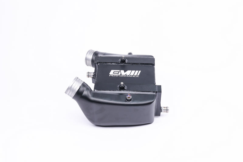Load image into Gallery viewer, EM AIR-TO-WATER INTERCOOLER FOR B9 EA 839 RS4/RS5 2.9T