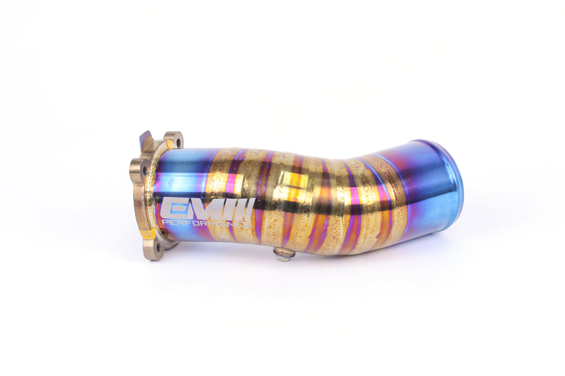 Load image into Gallery viewer, EM AIR-TO-WATER INTERCOOLER FOR B9 EA 839 RS4/RS5 2.9T