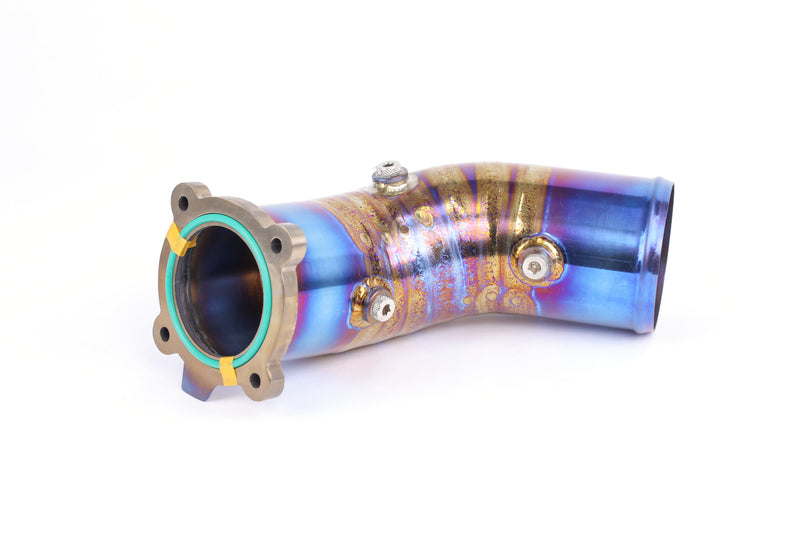 Load image into Gallery viewer, EM AIR-TO-WATER INTERCOOLER FOR B9 EA 839 RS4/RS5 2.9T