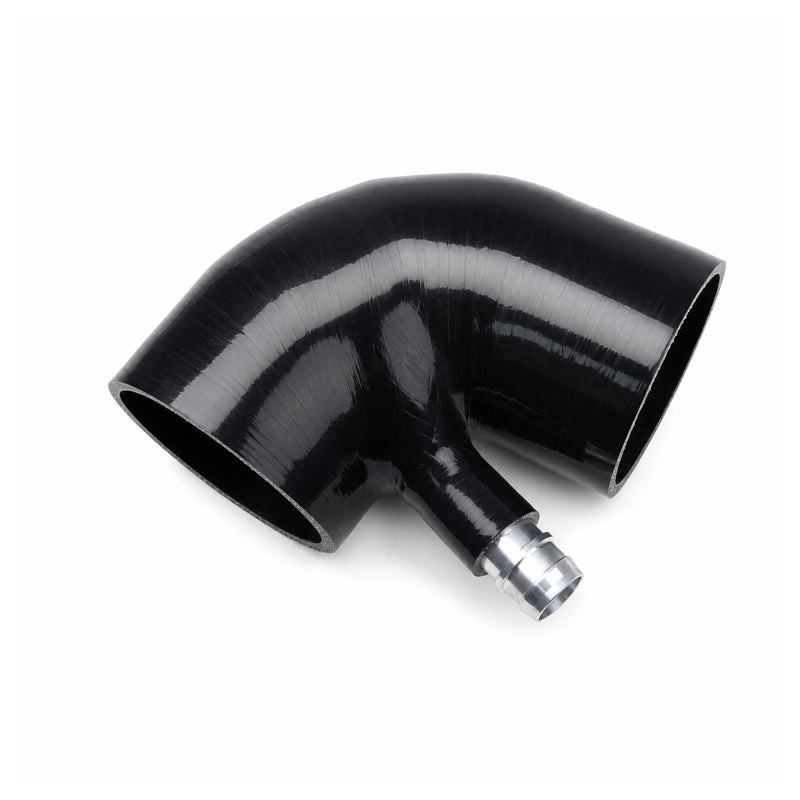 Load image into Gallery viewer, 4'' TITANIUM AIR INTAKE KIT FOR EA888.3