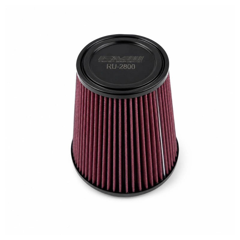 Load image into Gallery viewer, 4'' TITANIUM AIR INTAKE KIT FOR EA888.3
