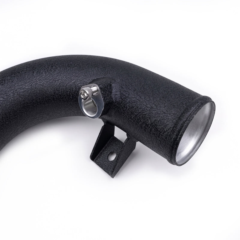 Load image into Gallery viewer, EM 2.5'' MK8 Turbo Outlet Pipe & Throttle Pipe For EA888 Gen4