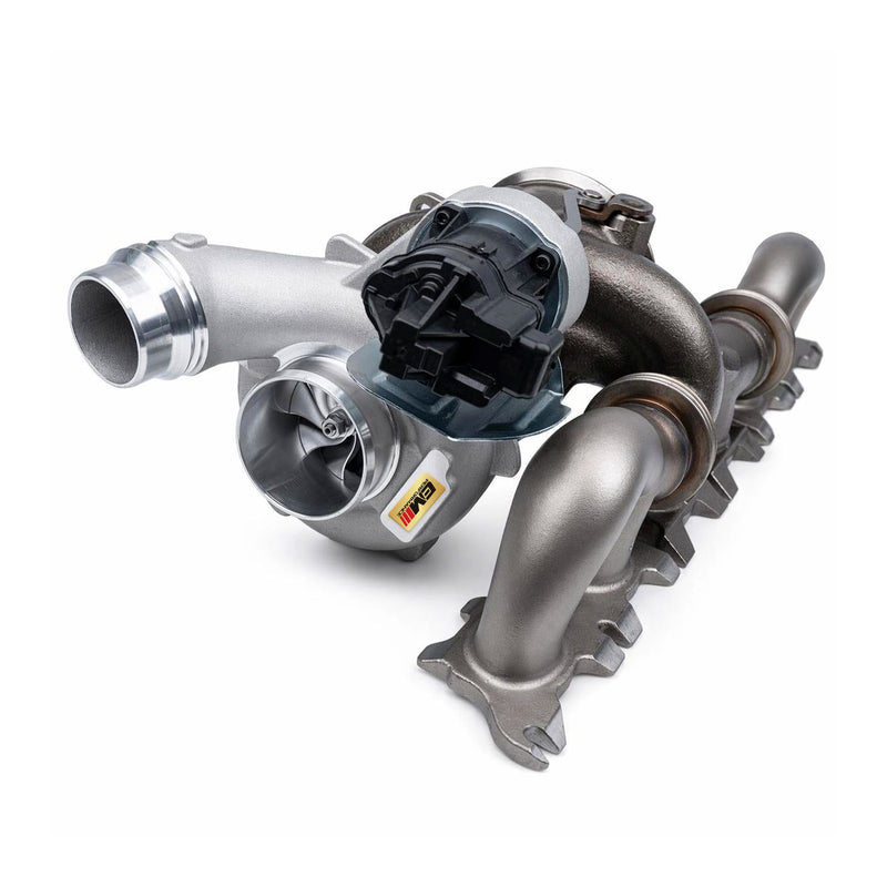 Load image into Gallery viewer, EM Hybrid Turbo For BMW B58 Gen 1