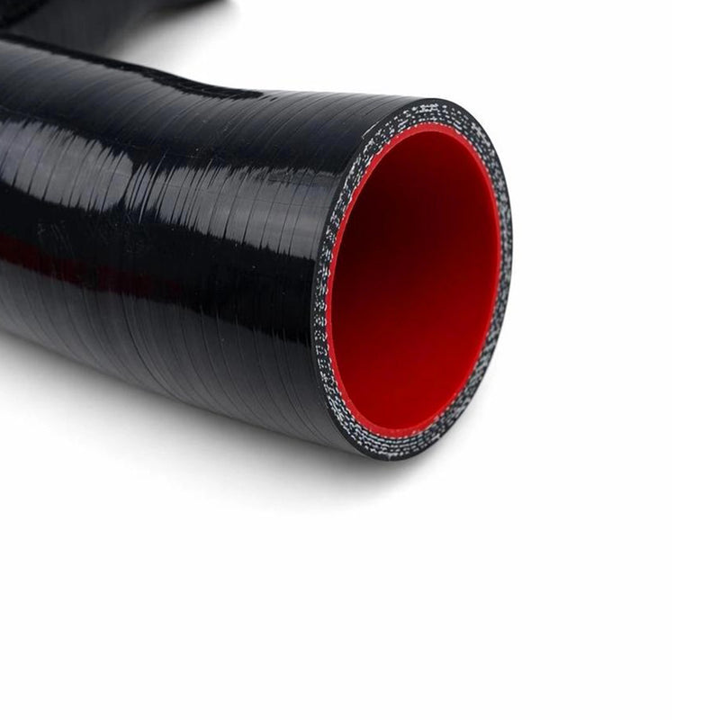 Load image into Gallery viewer, EM 2.5'' MK8 Turbo Outlet Pipe & Throttle Pipe For EA888 Gen4