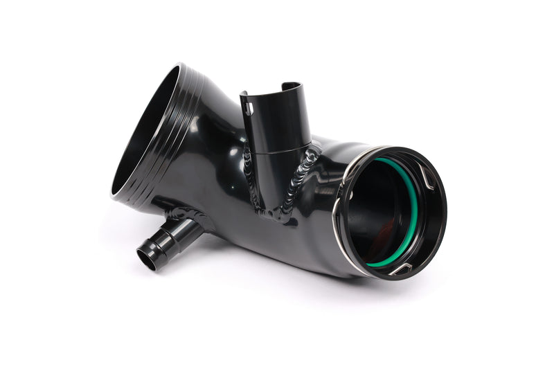 Load image into Gallery viewer, EM BMW F-SERIES B58 GEN1 TURBO INLET PIPE