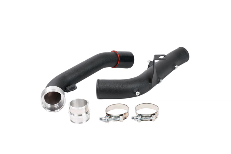 Load image into Gallery viewer, 2.36’’ Turbo Charge pipe upgrade for EA888 Gen2