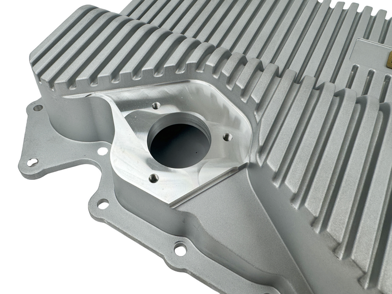 Load image into Gallery viewer, EA888 GEN3 UPGRADE ALUMINIUM CNC OIL PAN