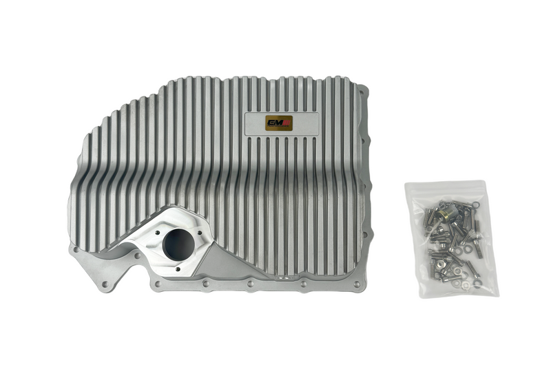 Load image into Gallery viewer, EA888 GEN3 UPGRADE ALUMINIUM CNC OIL PAN