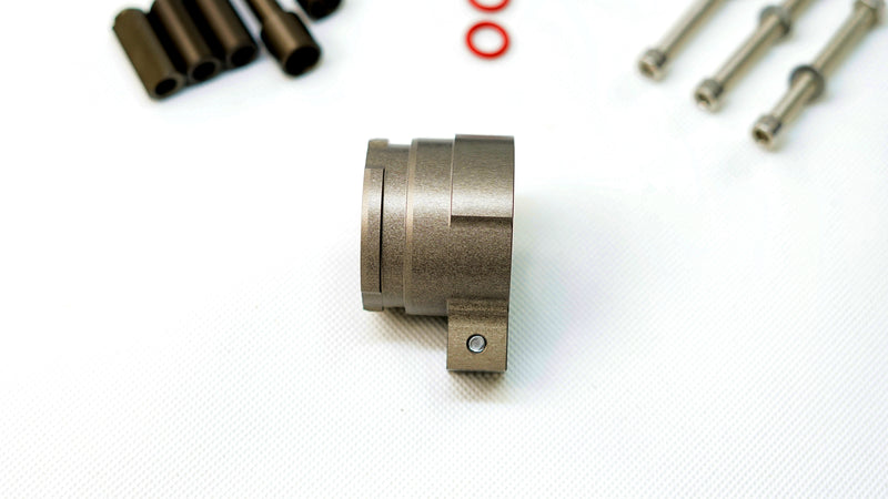 Load image into Gallery viewer, Fuel Pump Mounting Bracket Kit