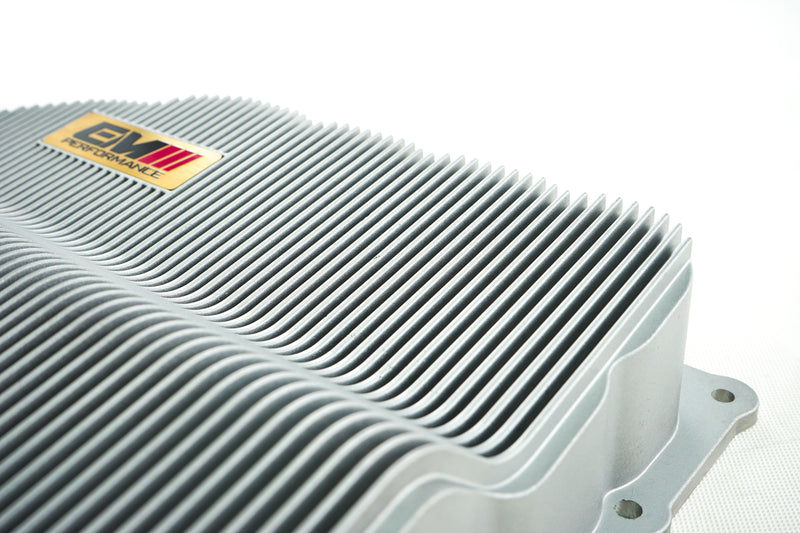 Load image into Gallery viewer, EA888 GEN3 UPGRADE ALUMINIUM CNC OIL PAN