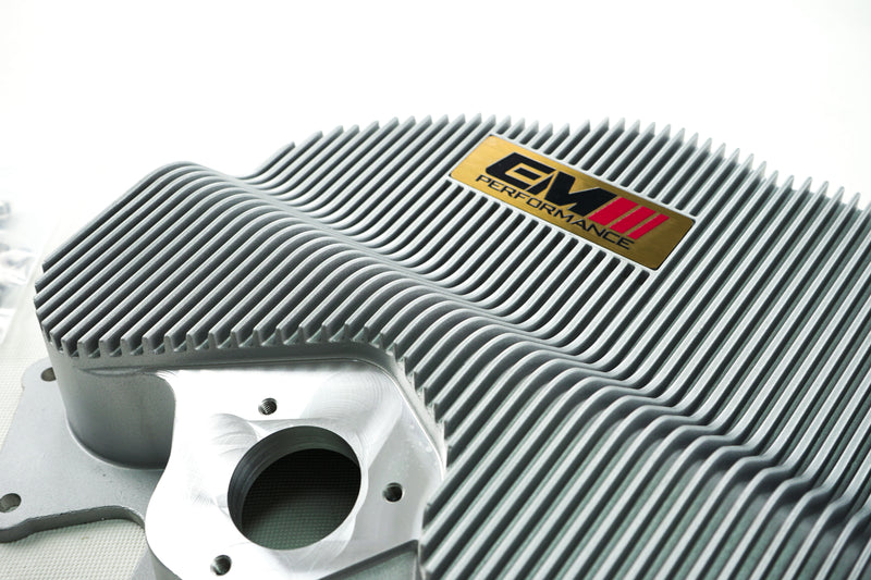 Load image into Gallery viewer, EA888 GEN3 UPGRADE ALUMINIUM CNC OIL PAN