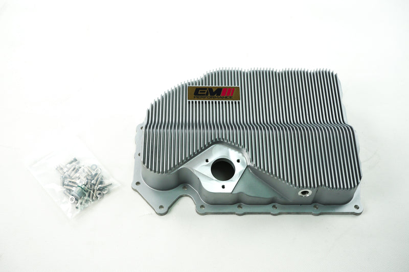 Load image into Gallery viewer, EA888 GEN3 UPGRADE ALUMINIUM CNC OIL PAN