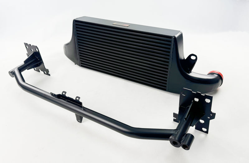 Load image into Gallery viewer, EM Upgraded Front Mount Intercooler(FMIC) For EA855 2.5TFSI RS3/TTRS –Support 1000HP