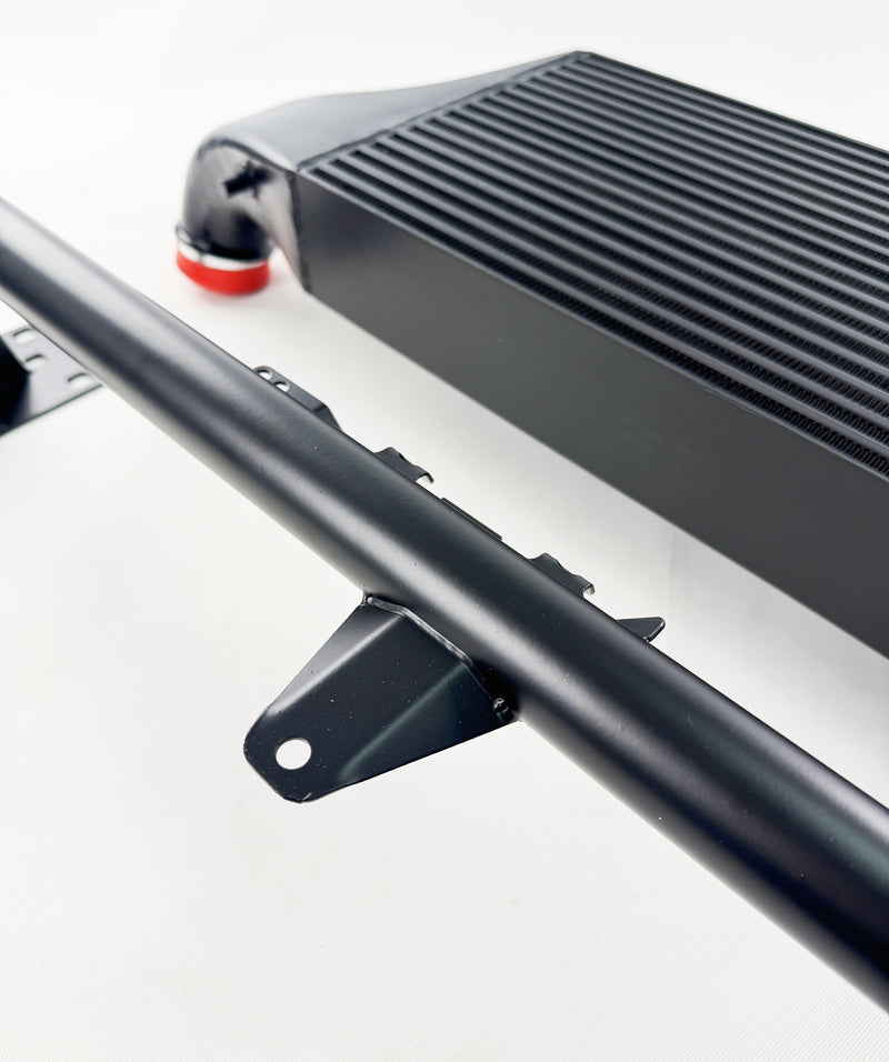 Load image into Gallery viewer, EM Upgraded Front Mount Intercooler(FMIC) For EA855 2.5TFSI RS3/TTRS –Support 1000HP