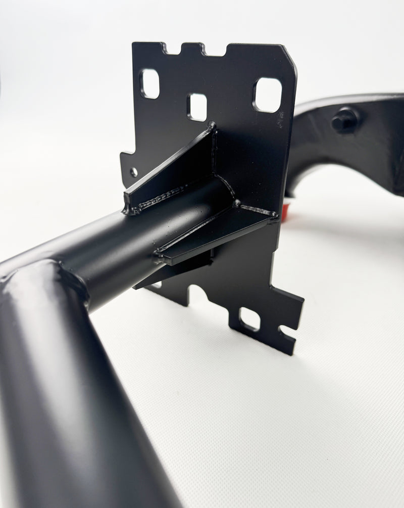 Load image into Gallery viewer, EM Upgraded Front Mount Intercooler(FMIC) For EA855 2.5TFSI RS3/TTRS –Support 1000HP