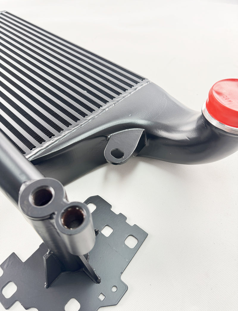 Load image into Gallery viewer, EM Upgraded Front Mount Intercooler(FMIC) For EA855 2.5TFSI RS3/TTRS –Support 1000HP