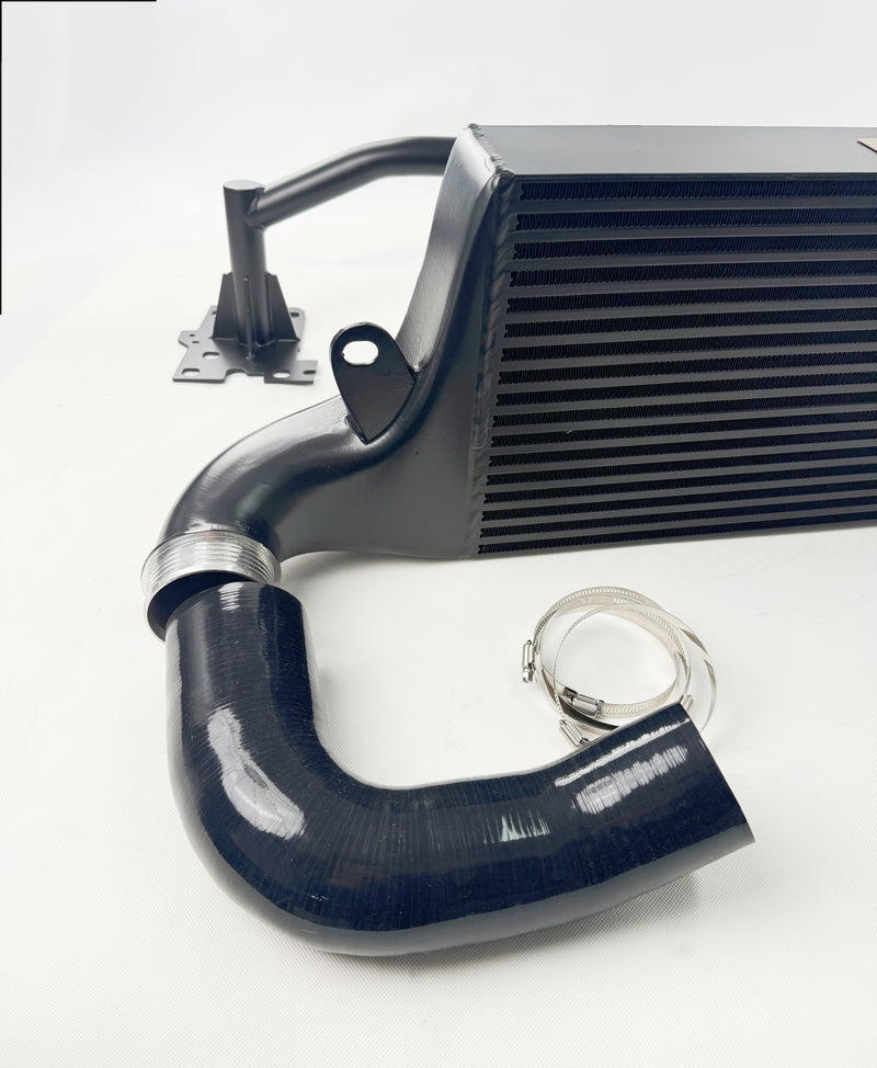 Load image into Gallery viewer, EM Upgraded Front Mount Intercooler(FMIC) For EA855 2.5TFSI RS3/TTRS –Support 1000HP