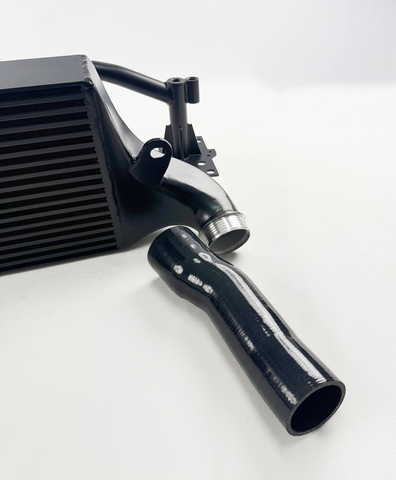 Load image into Gallery viewer, EM Upgraded Front Mount Intercooler(FMIC) For EA855 2.5TFSI RS3/TTRS –Support 1000HP
