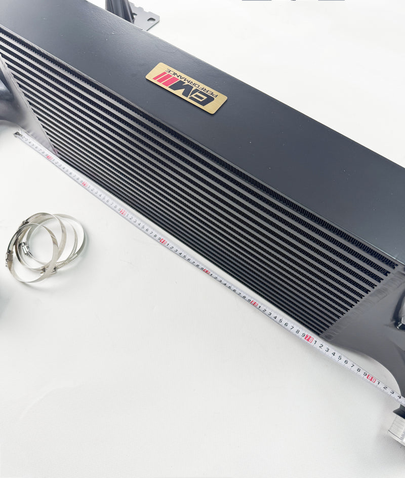 Load image into Gallery viewer, EM Upgraded Front Mount Intercooler(FMIC) For EA855 2.5TFSI RS3/TTRS –Support 1000HP