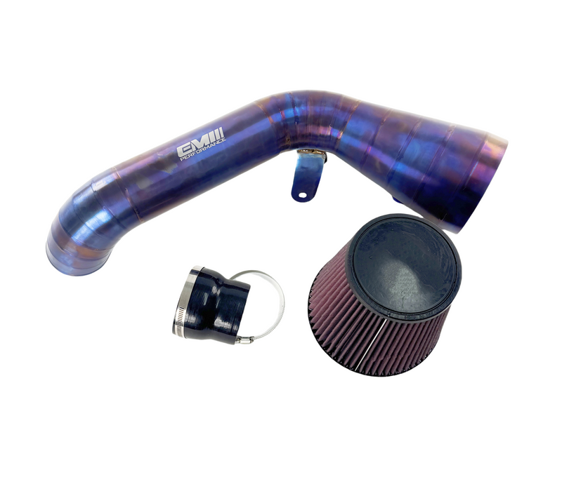 Load image into Gallery viewer, EM AIR INTAKE FOR RS3 8P / TTRS 8J