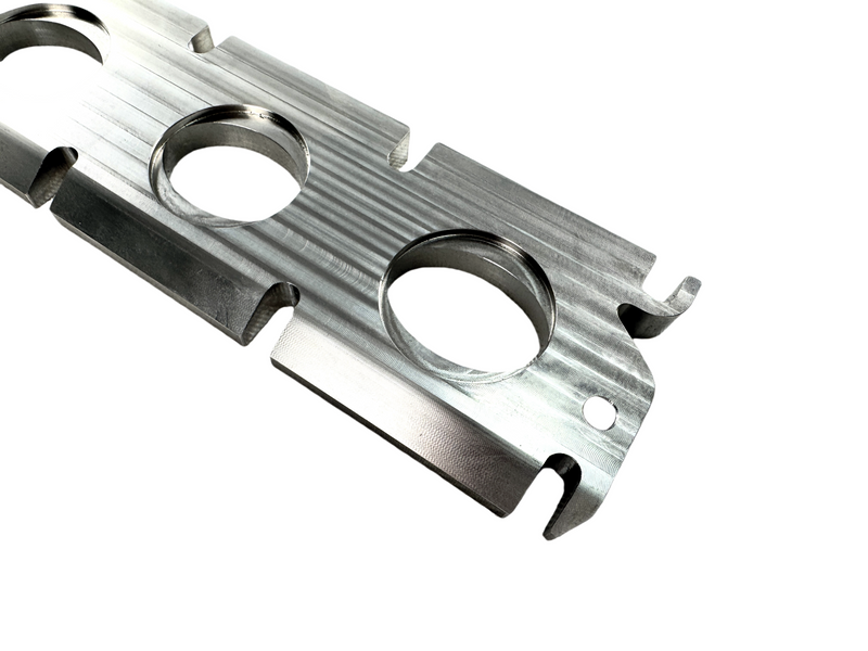Load image into Gallery viewer, S58 Exhaust Manifold Flange