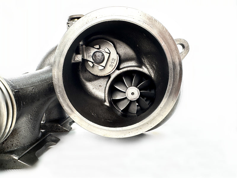 Load image into Gallery viewer, EM Hybrid Turbo For BMW B58 Gen 1