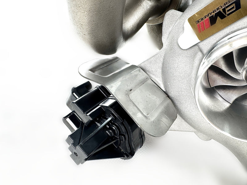 Load image into Gallery viewer, EM Hybrid Turbo For BMW B58 Gen 1