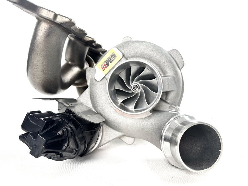 Load image into Gallery viewer, EM Hybrid Turbo For BMW B58 Gen 1