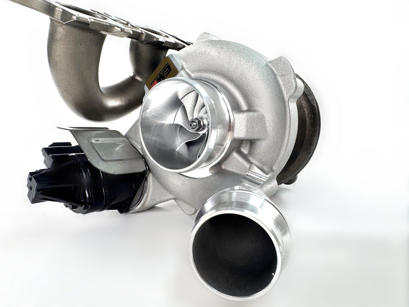 Load image into Gallery viewer, EM Hybrid Turbo For BMW B58 Gen 1