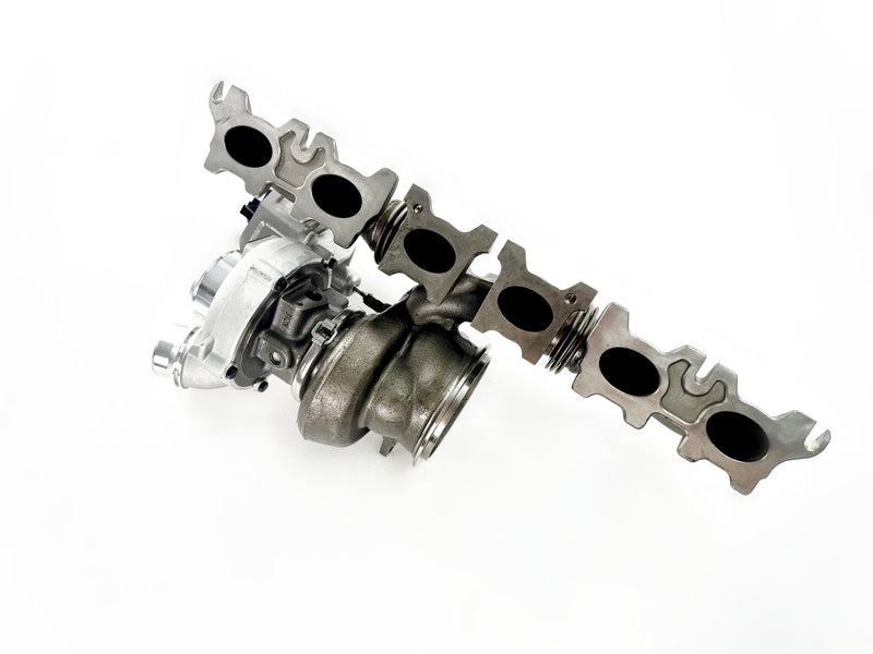 Load image into Gallery viewer, EM Hybrid Turbo For BMW B58 Gen 1
