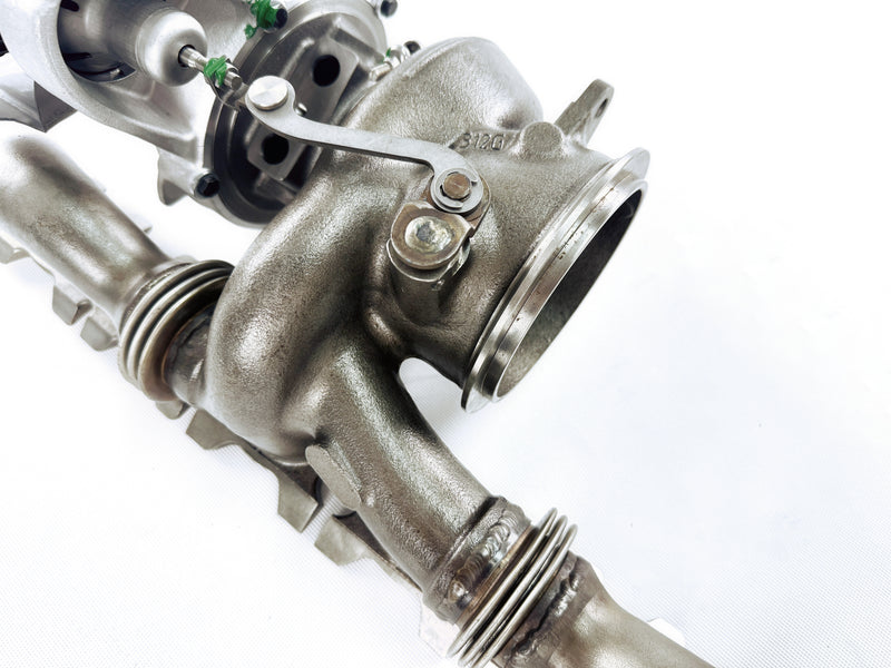 Load image into Gallery viewer, EM Hybrid Turbo For BMW B58 Gen 1